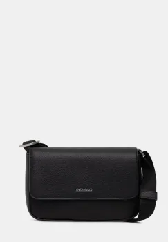 Calvin Klein borseta pentru femei, cu imitatie de piele imagine