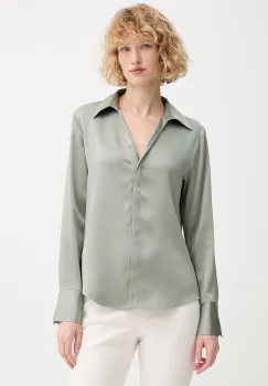 Calvin Klein camasa damska imagine