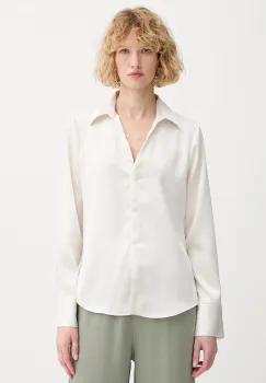 Calvin Klein camasa de dama imagine