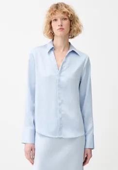 Calvin Klein camasa de dama imagine