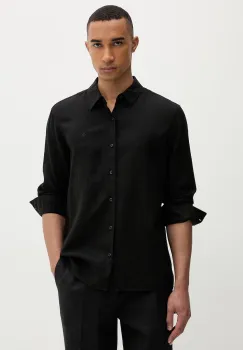 Calvin Klein camasa pentru barbati, cu in imagine