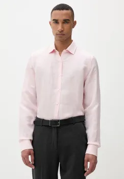 Calvin Klein camasa pentru barbati, din in imagine