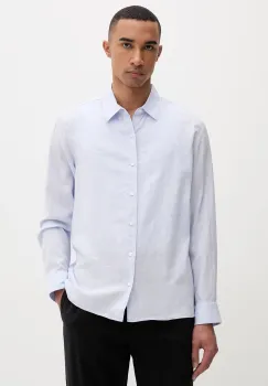 Calvin Klein camasa pentru barbati, din in imagine