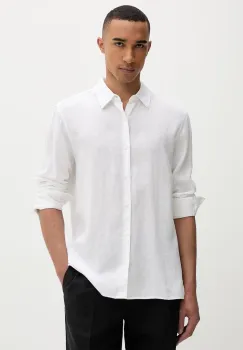 Calvin Klein camasa pentru barbati, din in imagine