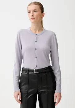 Calvin Klein cardigan din lana imagine