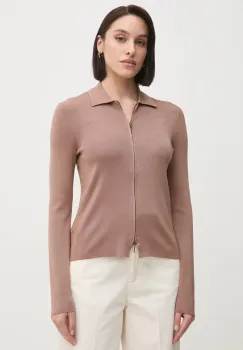 Calvin Klein cardigan imagine