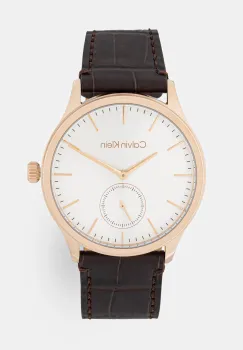 Calvin Klein ceas pentru barbati imagine