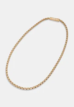 Calvin Klein colier pentru barbati, din otel inoxidabil imagine