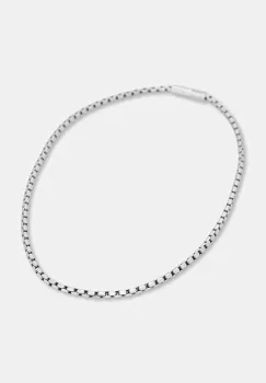 Calvin Klein colier pentru barbati, din otel inoxidabil imagine