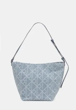 Calvin Klein cos de dama din bumbac imagine