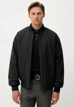 Calvin Klein geaca bomber imagine