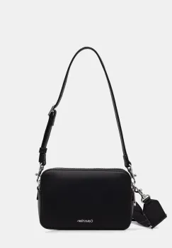 Calvin Klein geanta crossbody de dama cu imitatie de piele imagine