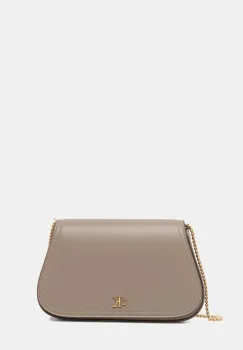 Calvin Klein geanta crossbody pentru femei, cu imitatie de piele imagine