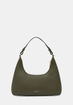 Calvin Klein geanta dama cu imitatie de piele imagine