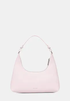 Calvin Klein geanta de dama cu imitatie de piele imagine