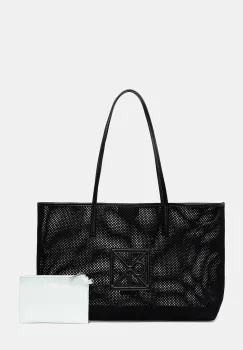 Calvin Klein geanta shopper pentru femei imagine
