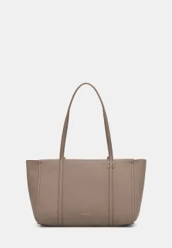 Calvin Klein geanta shopper pentru femei, cu imitatie de piele imagine