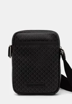 Calvin Klein gentuta barbati cu imitatie de piele imagine