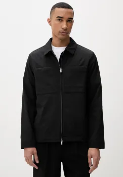 Calvin Klein jacheta scurta pentru barbati imagine