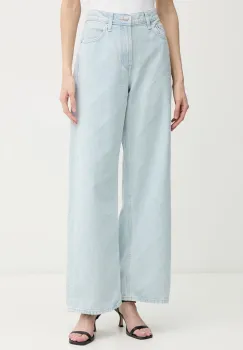 Calvin Klein Jeans blugi de dama imagine