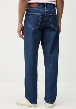 Calvin Klein Jeans blugi relaxed fit pentru barbati imagine