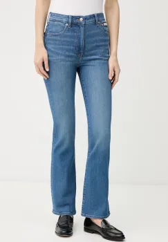 Calvin Klein Jeans blugi skinny pentru femei imagine