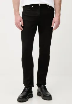 Calvin Klein Jeans blugi slim fit pentru barbati imagine