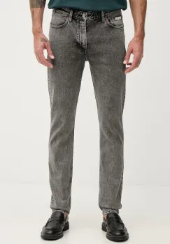 Calvin Klein Jeans blugi slim fit pentru barbati imagine