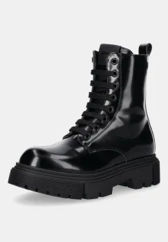 Calvin Klein Jeans bocanci copii imagine