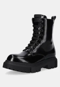 Calvin Klein Jeans bocanci copii imagine