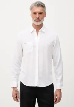 Calvin Klein Jeans camasa pentru barbati, din in imagine