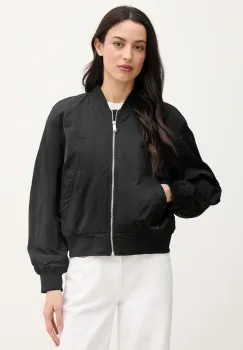 Calvin Klein Jeans geaca bomber pentru femei imagine