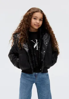 Calvin Klein Jeans geaca imagine