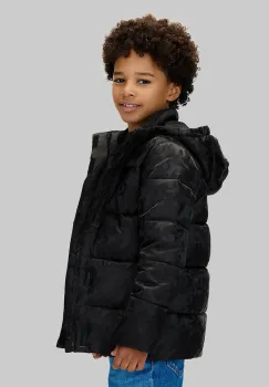 Calvin Klein Jeans geaca copii imagine