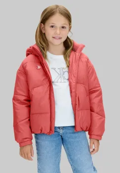 Calvin Klein Jeans geaca copii imagine