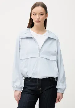 Calvin Klein Jeans geaca de tranzitie pentru femei imagine