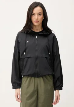 Calvin Klein Jeans geaca de tranzitie pentru femei imagine