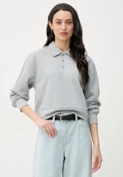 Calvin Klein Jeans Hanorac de dama imagine