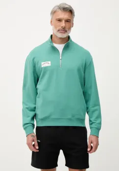 Calvin Klein Jeans hanorac pentru barbati, din bumbac imagine