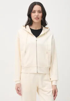 Calvin Klein Jeans hanorac pentru femei, din bumbac imagine