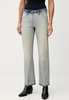 Calvin Klein Jeans jeans imagine