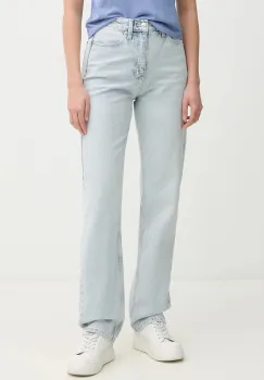 Calvin Klein Jeans jeans din bumbac imagine