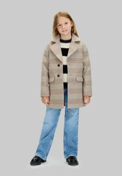 Calvin Klein Jeans palton copii imagine