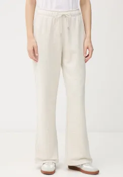 Calvin Klein Jeans pantaloni de trening pentru femei, din bumbac imagine