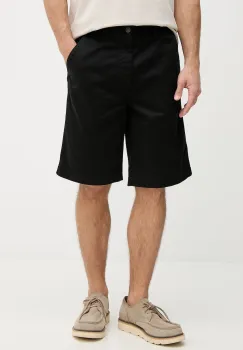 Calvin Klein Jeans pantaloni scurti pentru barbati, din bumbac imagine