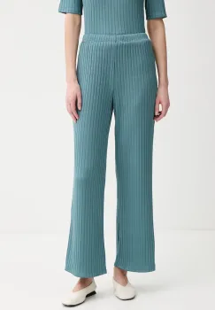 Calvin Klein pantaloni de dama imagine
