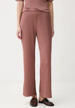 Calvin Klein pantaloni femei imagine