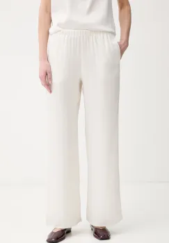 Calvin Klein pantaloni pentru femei imagine