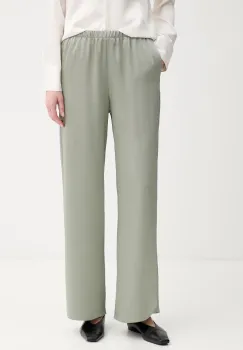 Calvin Klein pantaloni pentru femei imagine