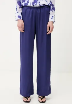 Calvin Klein pantaloni pentru femei imagine